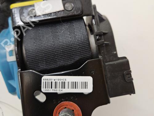 Rear right belt tensioner KIA RIO III (UB) 1.1 CRDi | BP29978770C90 