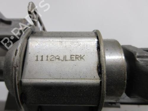 Used Steering column Steering column VW PASSAT B7 Variant (365) 2.0 TDI (140 hp) 20908467 20908467