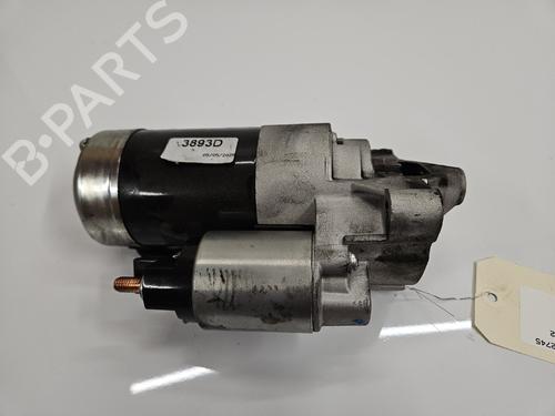 Starter PEUGEOT 307 CC (3B) 2.0 HDi 135 | BP39712946M8 - Image 3