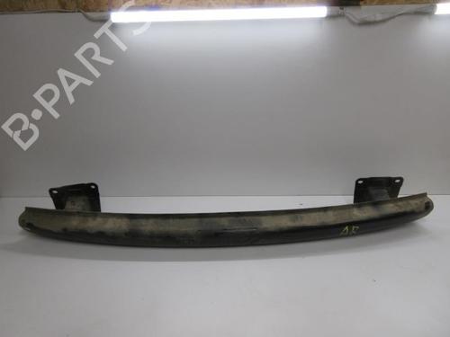 Used Rear bumper reinforcement VW POLO (9N_, 9A_) 1.4 TDI (80 hp) 20908912