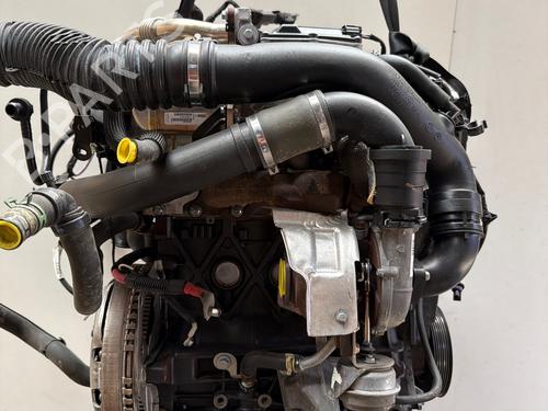 Engine RENAULT SCÉNIC III (JZ0/1_) 1.9 dCi (JZ0J, JZ1J, JZ1K, JZ1S) | BP37092358M1 - Image 2