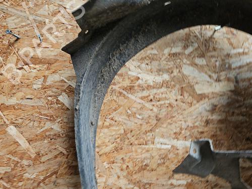 Wheel arch PEUGEOT 306 Hatchback (7A, 7C, N3, N5) 1.6 | BP30139388C56 