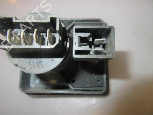 Used Headlight switch Headlight switch CITROËN JUMPER I Van (230L) 2.8 HDi (128 hp) 21825130 21825130
