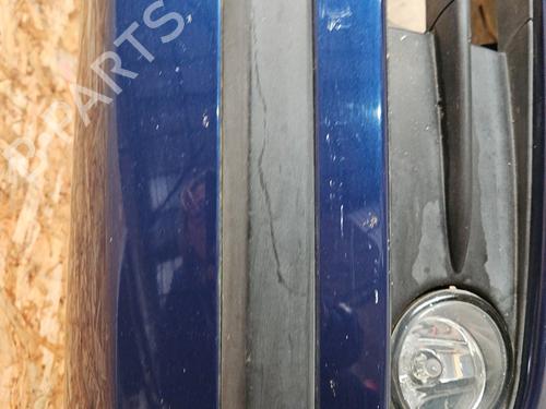 Front bumper RENAULT LAGUNA II (BG0/1_) 1.8 16V (BG04, BG0B, BG0C, BG0V) | BP29196652C7 