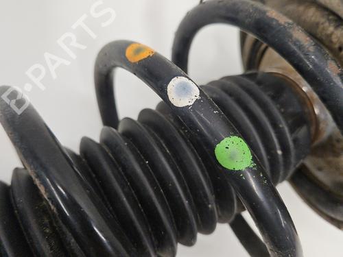 Left front shock absorber CITROËN DS4 (NX_) 1.6 HDi 115 | BP26402191M16 