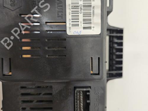 Instrument cluster RENAULT GRAND SCÉNIC III (JZ0/1_) 1.5 dCi (JZ09, JZ0D, JZ10, JZ14, JZ1G, JZ29, JZ2C) | BP30865155C47