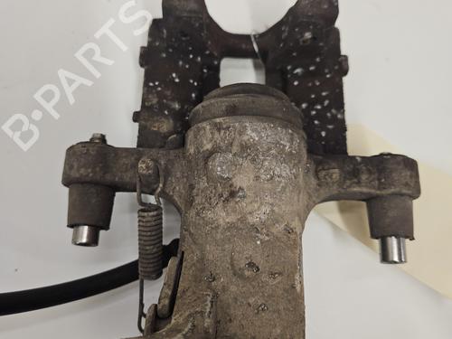 Used Left rear brake caliper Left rear brake caliper PEUGEOT 308 II (LB_, LP_, LW_, LH_, L3_) 1.5 BlueHDi 130 (131 hp) 33006251 33006251