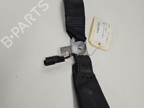 Seat buckle TOYOTA YARIS (_P13_) 1.0 (KSP130_, KSP130) | BP30604387I32