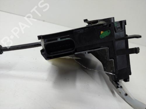 Front right lock PEUGEOT 308 II (LB_, LP_, LW_, LH_, L3_) 2.0 GT BlueHDi 180 | BP20902251C97 