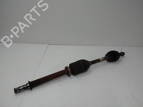 Used Right front driveshaft RENAULT KANGOO Express (FC0/1_) 1.5 dCi (FC1E) (68 hp) 20894074