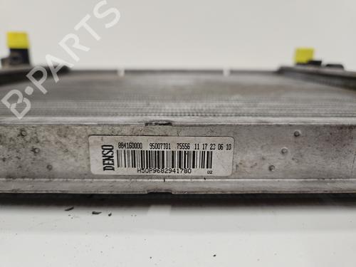 Used Water radiator Water radiator 31995152 31995152