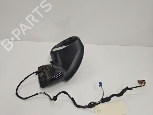 Used Left mirror CITROËN C4 Picasso I MPV (UD_) 1.6 HDi (109 hp) 30532395