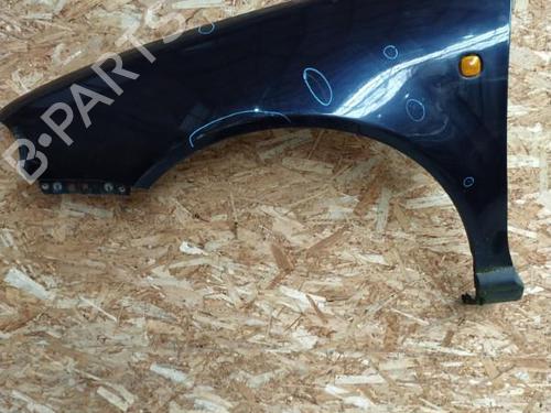 Used Left front fenders AUDI A3 (8L1) 1.9 TDI (110 hp) 20905105