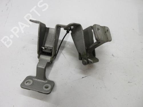 Used Hinge/Door check strap RENAULT KANGOO / GRAND KANGOO II (KW0/1_) 1.5 dCi 90 (KW05, KW08, KW0G, KW11) (90 hp) 22106909
