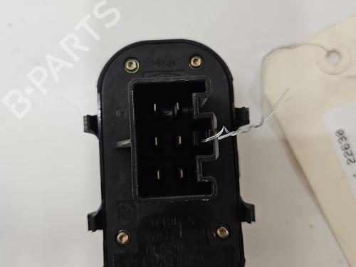 Left front window switch FORD FOCUS I (DAW, DBW) 1.8 Turbo DI / TDDi | BP38102229I27 - Image 3