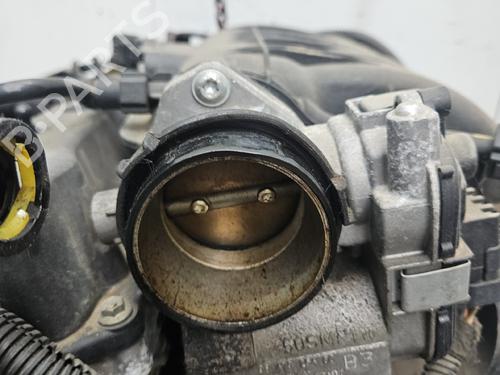 Engine CITROËN C4 I (LC_) 1.4 16V | BP36371153M1 - Image 9
