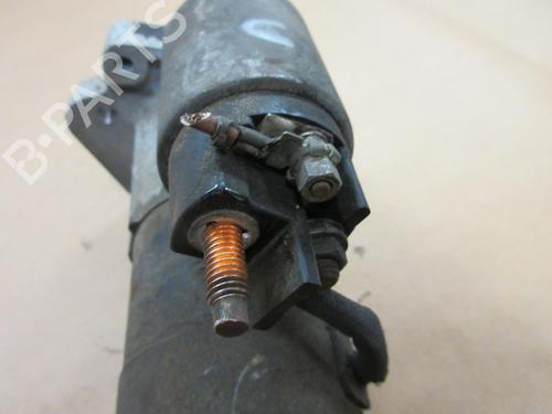 Starter RENAULT SCÉNIC II (JM0/1_) 1.5 dCi (JM1E, JM16) | BP20896870M8 