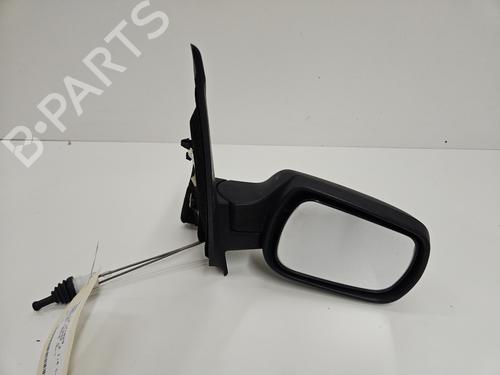 Used Right mirror FORD FUSION (JU_) 1.4 TDCi (68 hp) 31020058