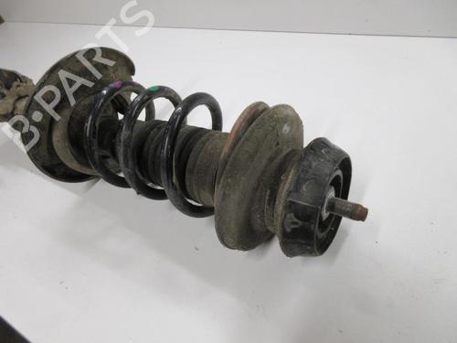 Left front shock absorber DACIA DOKKER MPV (KE_) 1.2 TCe (KEM0, KEAY) | BP20891644M16 