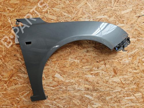 Used Right front fenders CHEVROLET CRUZE (J300) 2.0 CDI (163 hp) 27372694