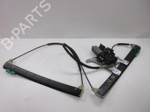Used Front right window mechanism Front right window mechanism AUDI A3 (8L1) 1.9 TDI (110 hp) 20889229 20889229