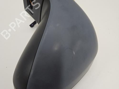 Left mirror PEUGEOT 308 I (4A_, 4C_) 1.6 HDi | BP23263360C26 