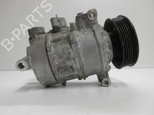AC compressor VW GOLF VII (5G1, BQ1, BE1, BE2) 2.0 R 4motion | BP25267300M34 