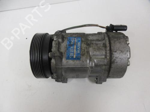 AC compressor AUDI A3 (8L1) 1.9 TDI | BP22106679M34 