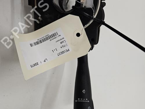 Steering column stalk PEUGEOT 206+ (2L_, 2M_) 1.1 | BP36287750I23  - Image 5