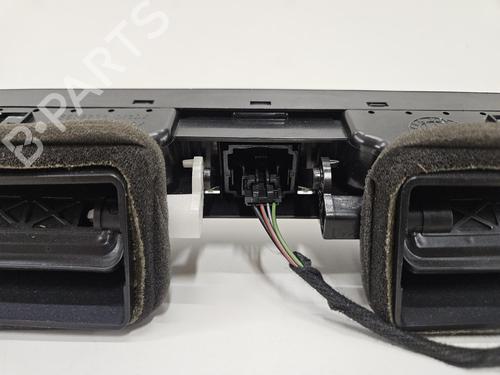 Warning switch ALFA ROMEO GIULIETTA (940_) 1.6 JTDM (940FXD1A) | BP36816215I22 - Image 2