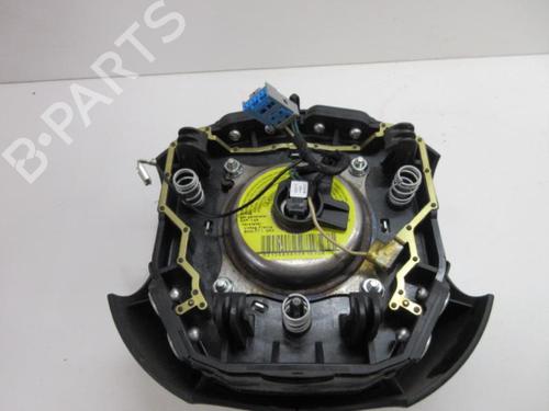 Used Driver airbag MINI MINI CLUBMAN (R55) Cooper D (109 hp) 20892012
