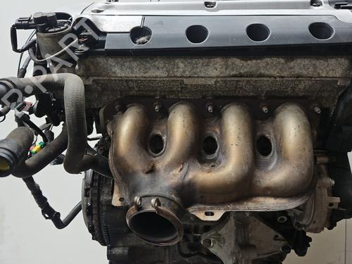 Engine PEUGEOT 307 CC (3B) 2.0 16V | BP33565562M1 - Image 5