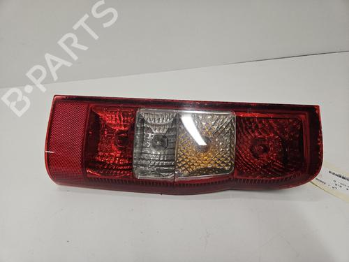 Right taillight FORD TRANSIT Van (FA_ _) 2.2 TDCi | BP39198651C35 - Image 3