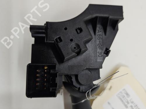 Switch FORD FUSION (JU_) 1.4 TDCi | BP31020064I30 - Image 3