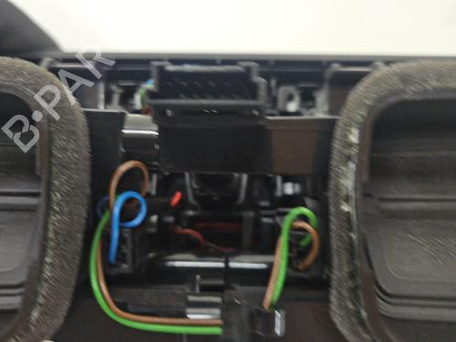 Air vent BMW 1 (F20) 116 d | BP32242306I21