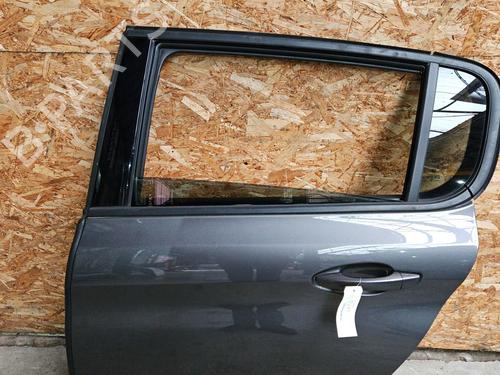 Used Left rear door PEUGEOT 308 II (LB_, LP_, LW_, LH_, L3_) 1.2 THP 110 (110 hp) 23887205