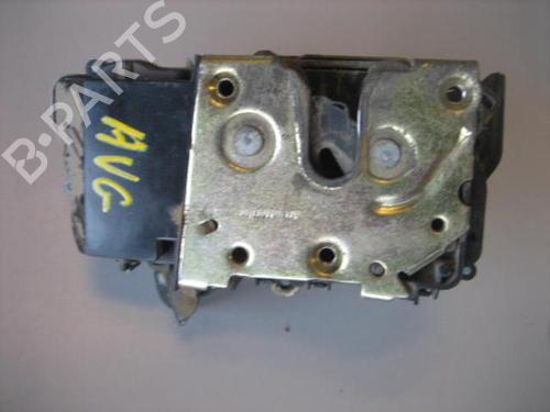 Used Front left lock Front left lock 20904207 20904207