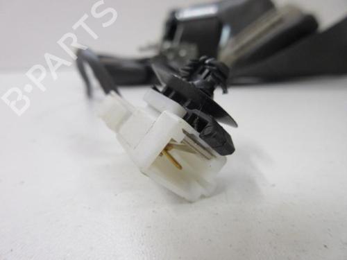 Venstre foran beltestrammer RENAULT MODUS / GRAND MODUS (F/JP0_) 1.5 dCi (FP0F, JP0F) (86 hp) 20900426
