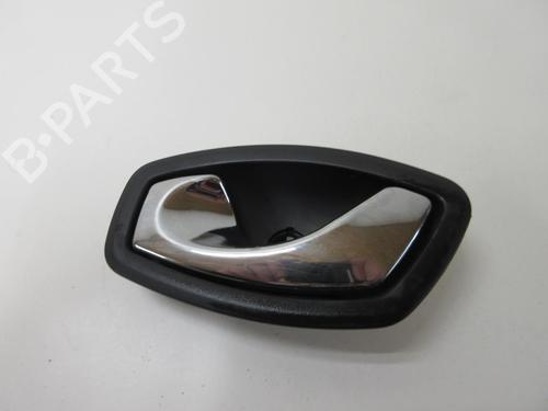 Used Front left interior door handle RENAULT CLIO IV Grandtour (KH_) 1.5 dCi 90 (KHN3, KHN4) (90 hp) 20900210