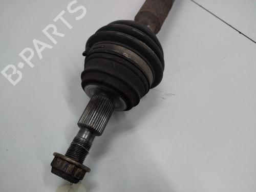 Used Right front driveshaft Right front driveshaft 22109393 22109393
