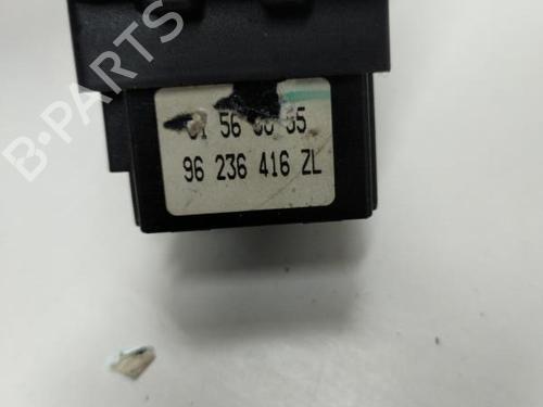 Used Switch CITROËN SAXO (S0, S1) 1.1 X, SX (60 hp) 20905679