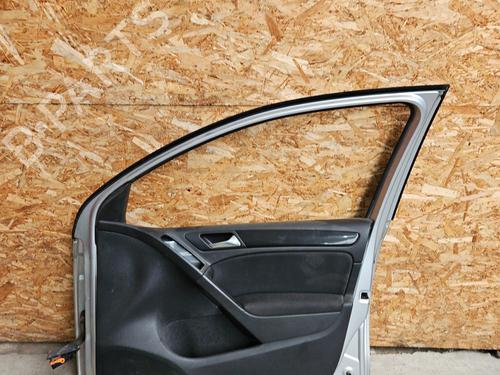 Right front door VW GOLF VI (5K1) 1.6 TDI | BP27886248C3 