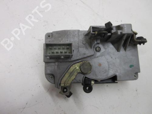 Front right lock PEUGEOT 406 (8B) 2.0 HDI 90 | BP20889462C97 