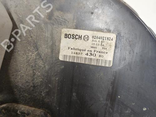 Servo brake PEUGEOT EXPERT Van (222) 2.0 HDI | BP29467124M42 