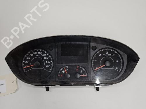 Used Instrument cluster Instrument cluster 36816442 36816442
