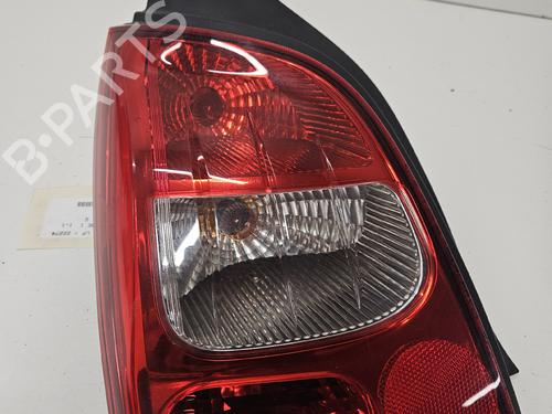 left-taillight-renault-twingo-ii-cn0_-2007-36344622 main image