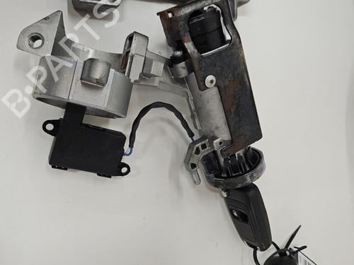 Electronic module OPEL ASTRA J (P10) 1.4 Turbo (68) | BP32455543M83  - Image 11