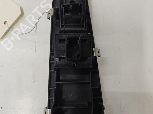Left front window switch FIAT GRANDE PUNTO (199_) | BP36399889I27 - Image 2
