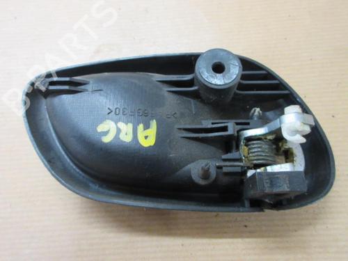 Venstre bak invendig håndtak OPEL AGILA A (H00) 1.2 16V (F68) | BP22107340I15 