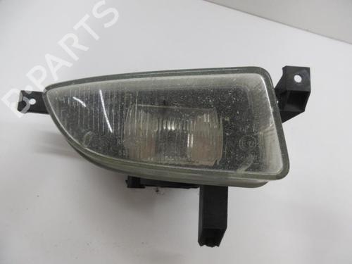 Used Right front fog light OPEL ZAFIRA A MPV (T98) 2.2 DTI 16V (F75) (125 hp) 20895645